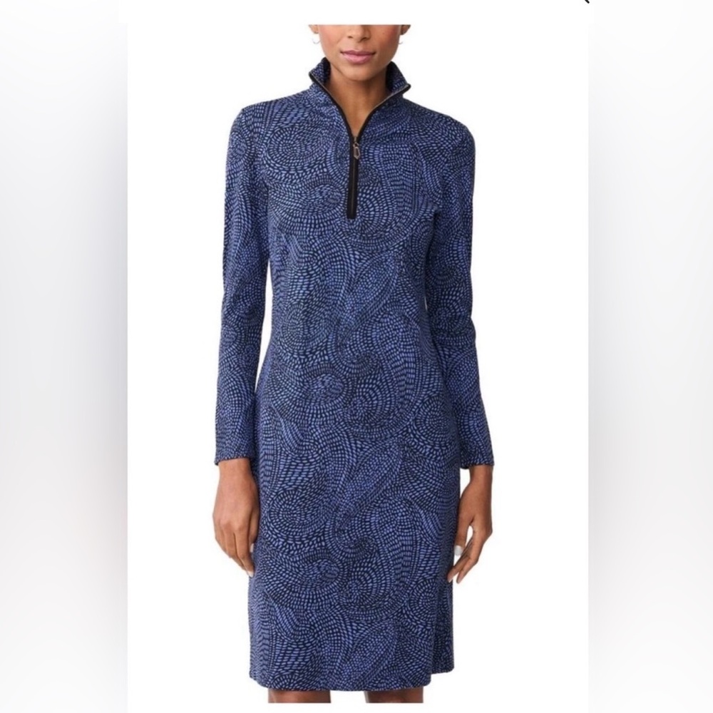 J.McLaughlin Bedford Dress small